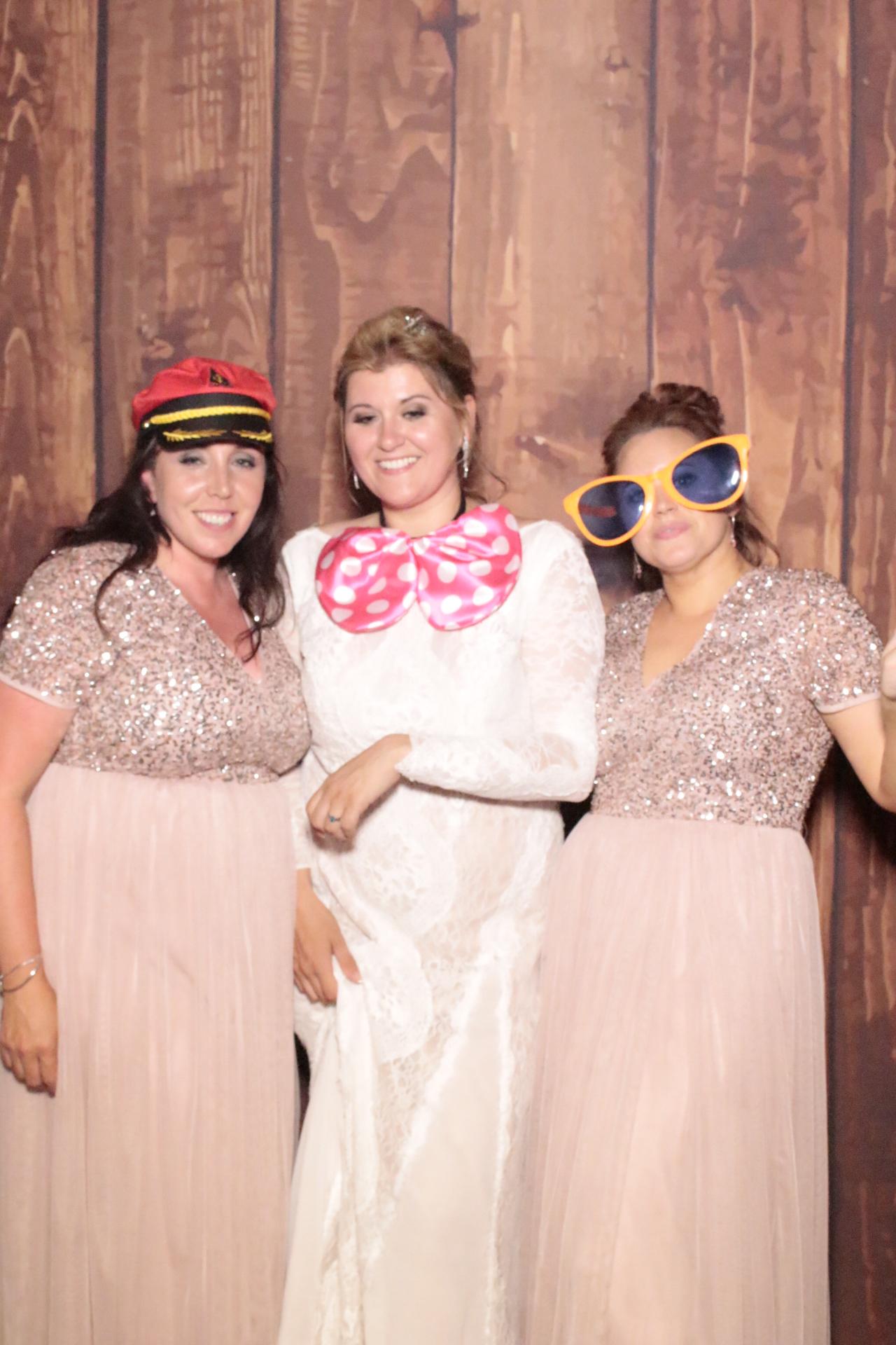 Christopher & Nicole's Wedding | View more photos from the event at gallery.myphotoboothexperience.co.uk/u/MyPhotoBoothExperienceLtd/Christopher-Nicoles-Wedding